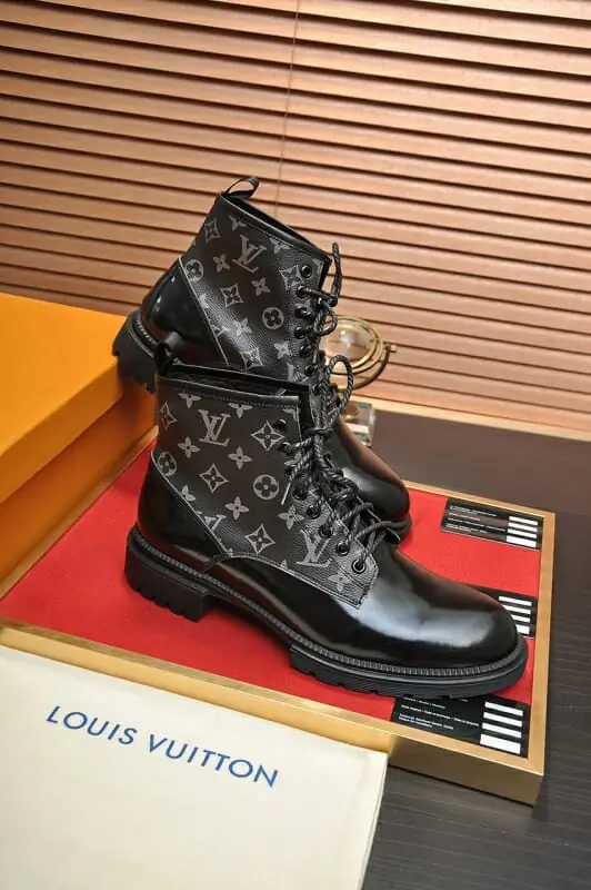 louis vuitton bottes pour homme s_12663bb4